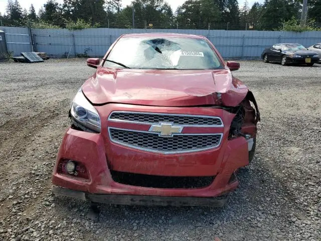 2013 CHEVROLET MALIBU LTZ  