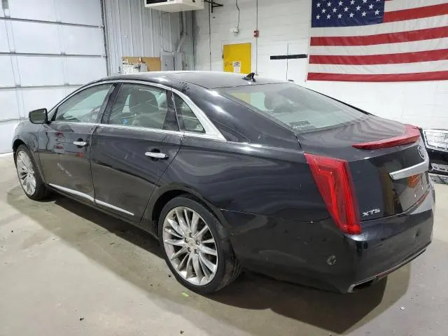 2013 CADILLAC XTS PLATINUM  