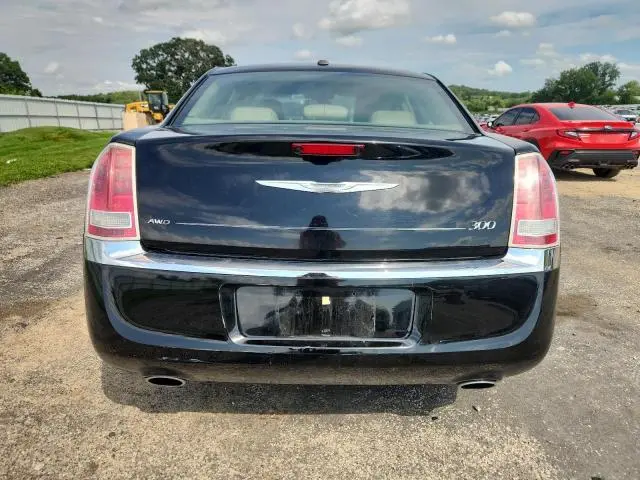 2013 CHRYSLER 300   