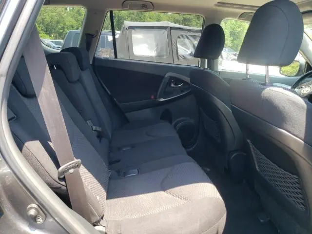 2010 TOYOTA RAV4 SPORT  