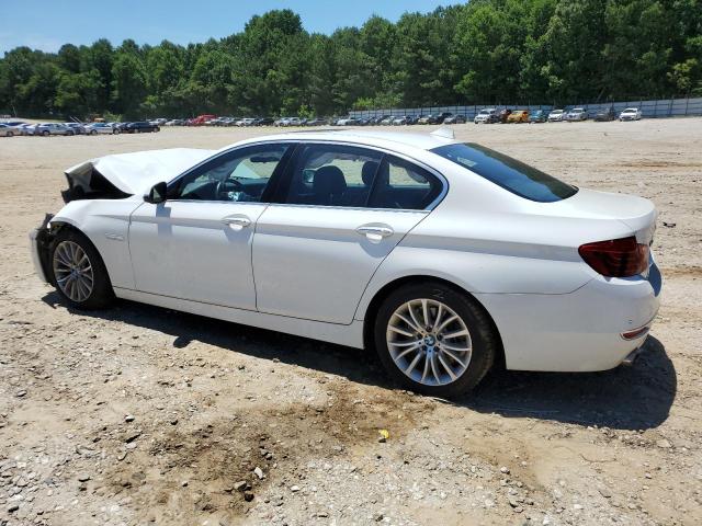 2015 BMW 528 XI