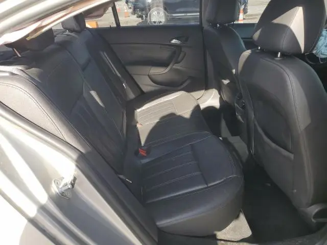 2011 BUICK REGAL CXL  