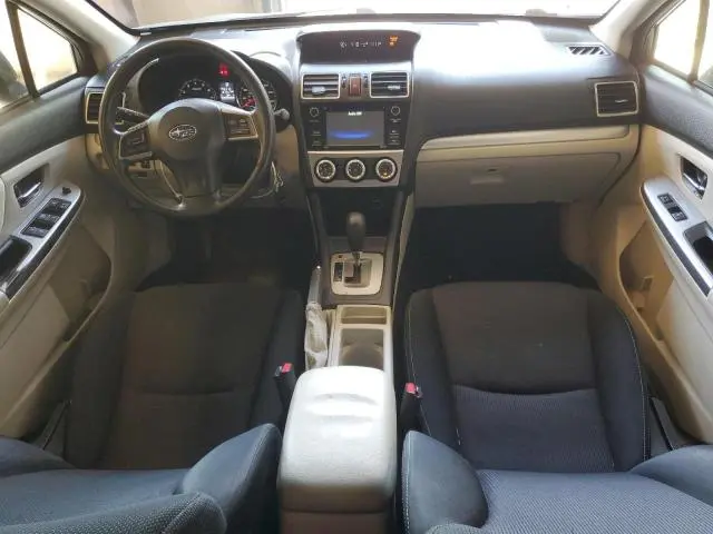 2016 SUBARU IMPREZA PREMIUM  
