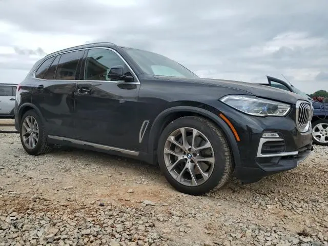 2021 BMW X5 XDRIVE45E  