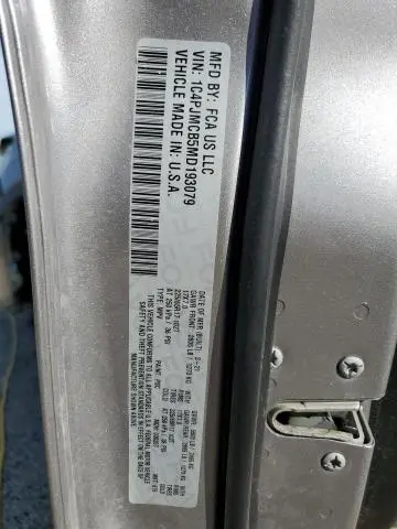 2021 JEEP CHEROKEE LATITUDE  