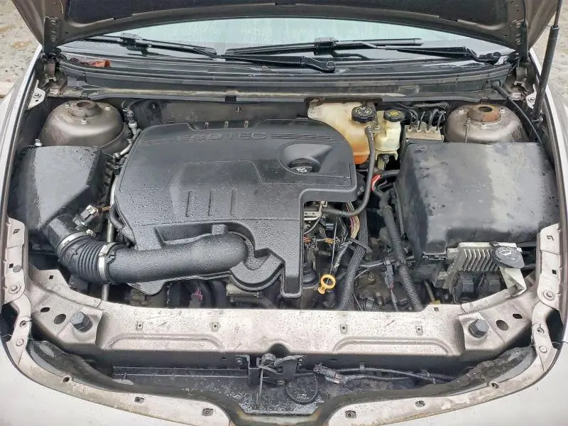 2012 CHEVROLET MALIBU 1LT  