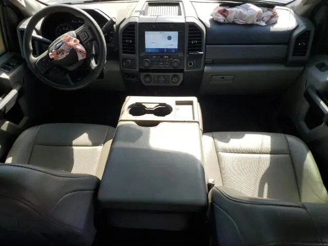 2020 FORD F250 SUPER DUTY  