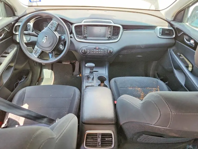 2019 KIA SORENTO L  