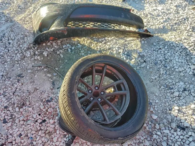 2019 DODGE CHARGER SCAT PACK  