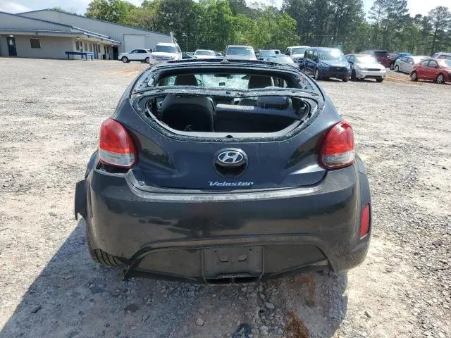 2013 HYUNDAI VELOSTER   