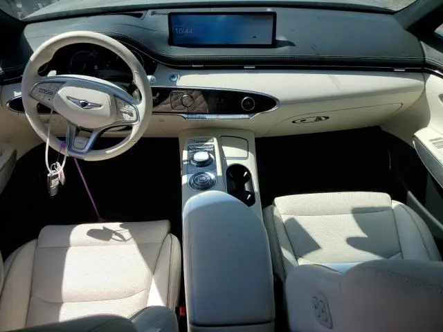 2025 GENESIS GV70 ADVANCED  