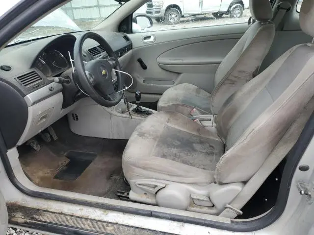 2010 CHEVROLET COBALT   