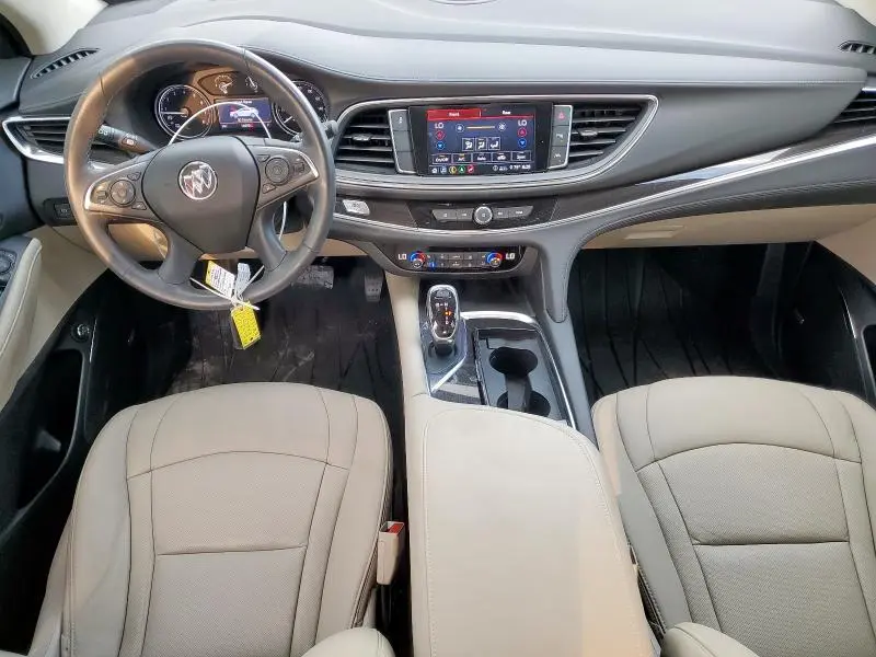 2021 BUICK ENCLAVE PREMIUM