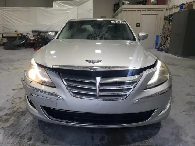 2012 HYUNDAI GENESIS 3.8L  