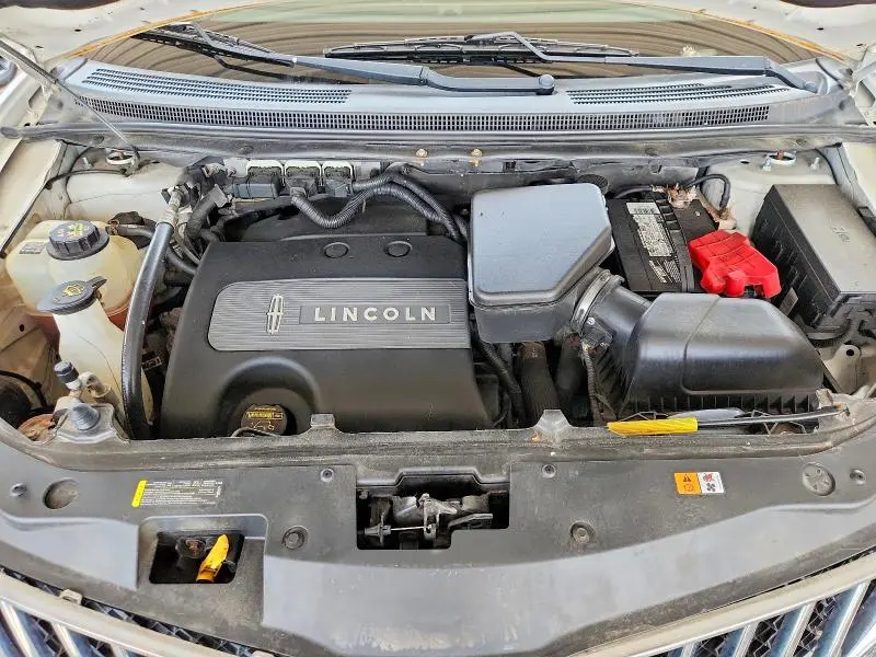 2013 LINCOLN MKX   