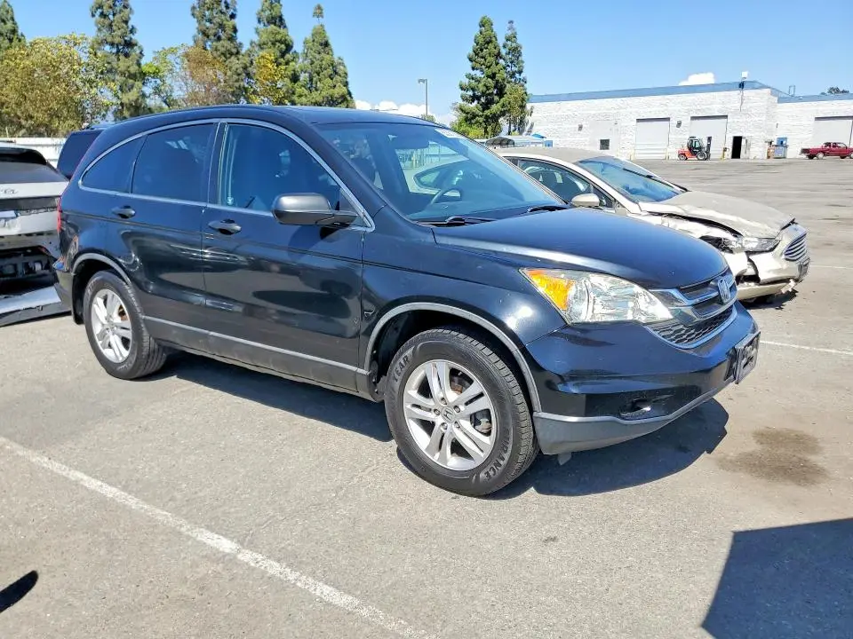 2011 HONDA CR-V EX  