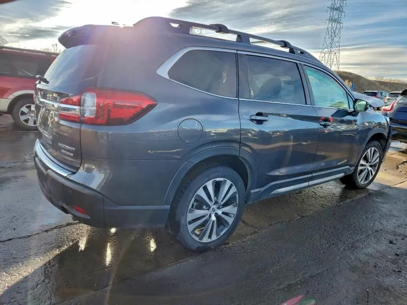 2021 SUBARU ASCENT LIMITED  