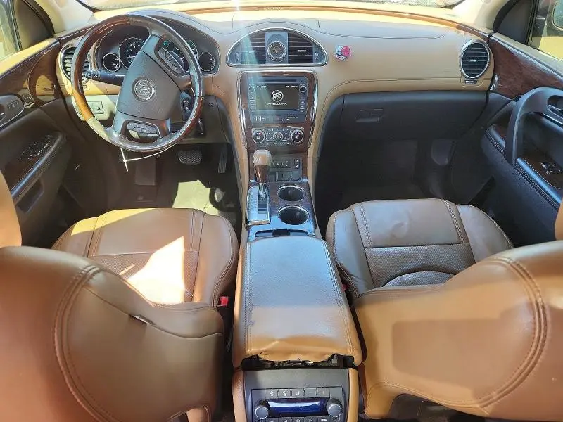 2015 BUICK ENCLAVE   