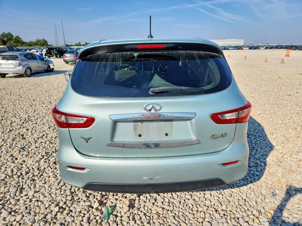 2014 INFINITI QX60 BASE  