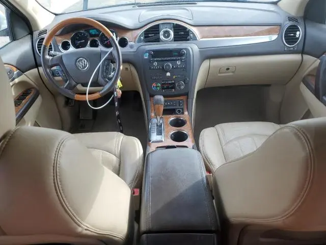 2011 BUICK ENCLAVE CXL  
