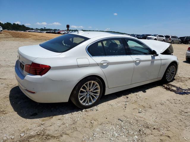 2015 BMW 528 XI