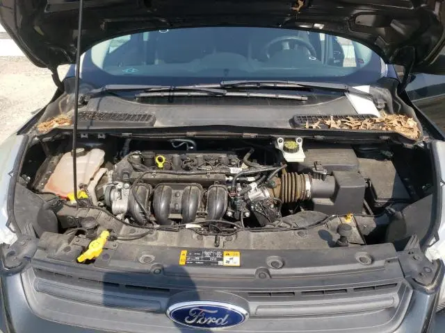 2013 FORD ESCAPE S  