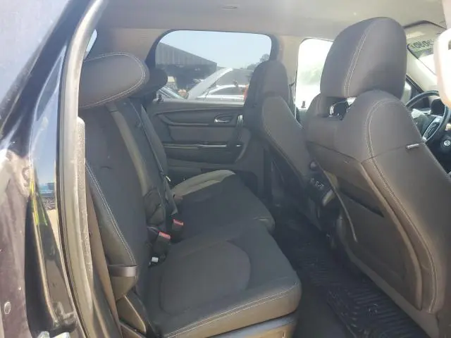 2016 GMC ACADIA SLE  