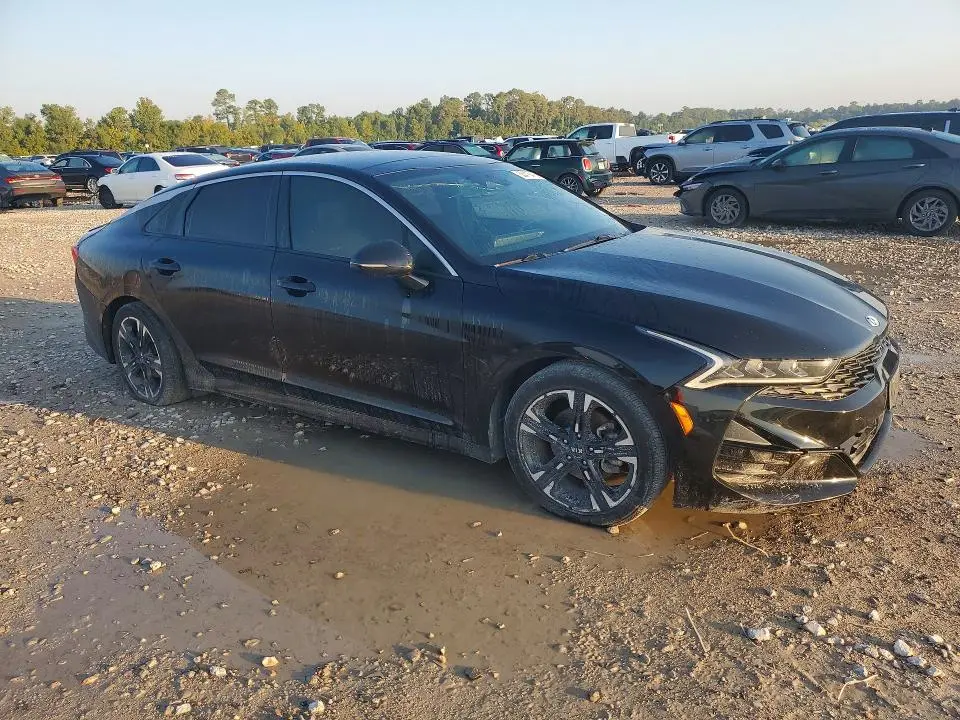 2021 KIA K5 GT LINE  