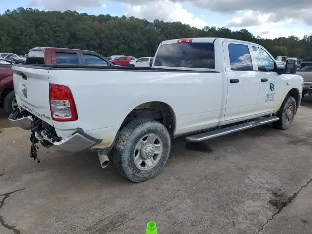 2023 RAM 2500 TRADESMAN  