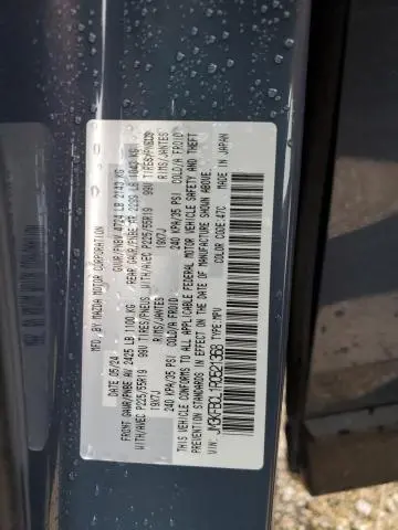 2024 MAZDA CX-5 PREFERRED  