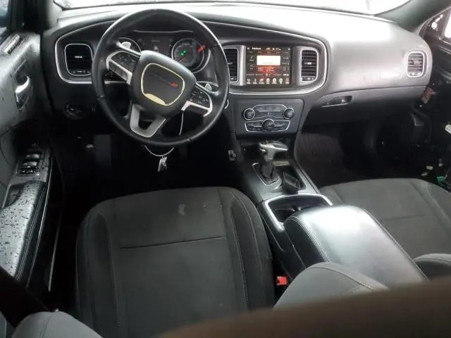 2015 DODGE CHARGER R/T  