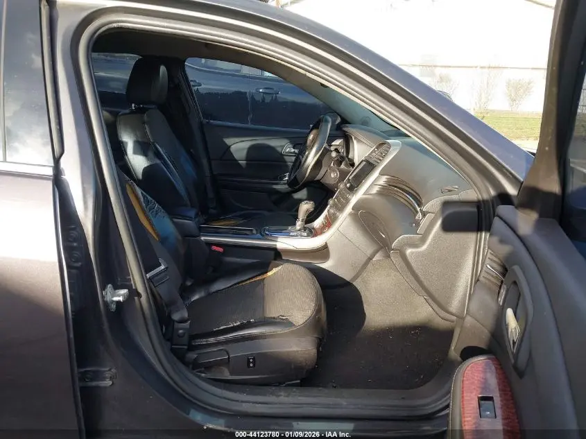 2013 CHEVROLET MALIBU ECO