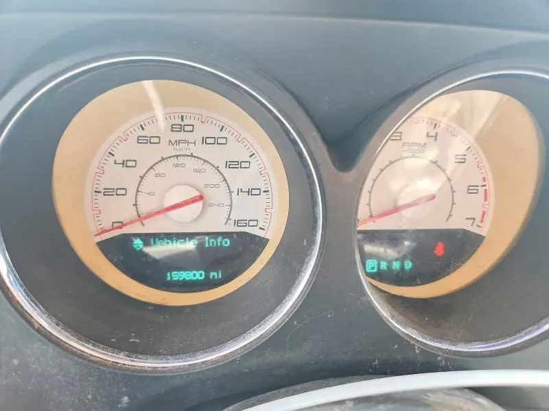 2012 DODGE CHALLENGER R  