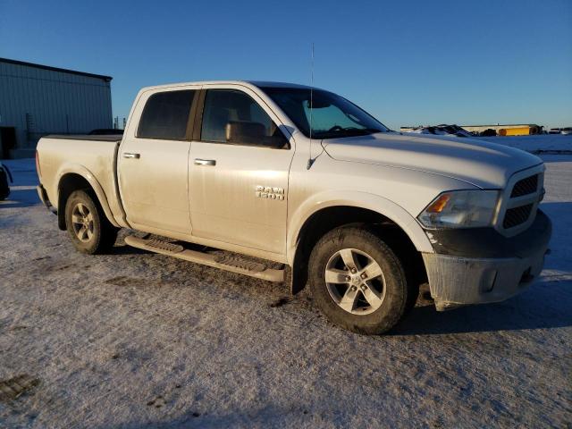 2013 RAM 1500 SLT