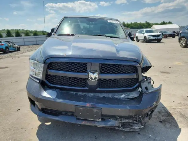 2017 RAM 1500 ST  