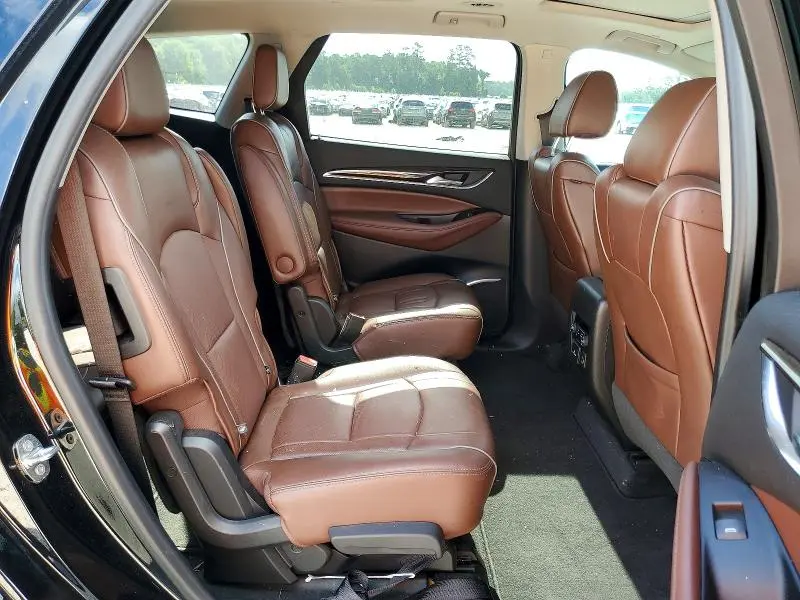 2018 BUICK ENCLAVE AVENIR  