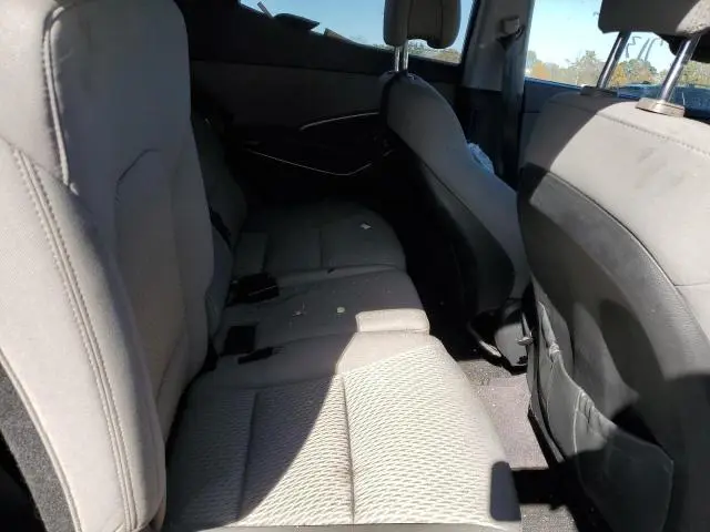 2013 HYUNDAI SANTA FE SPORT   