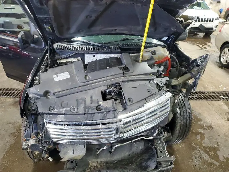 2012 LINCOLN NAVIGATOR   