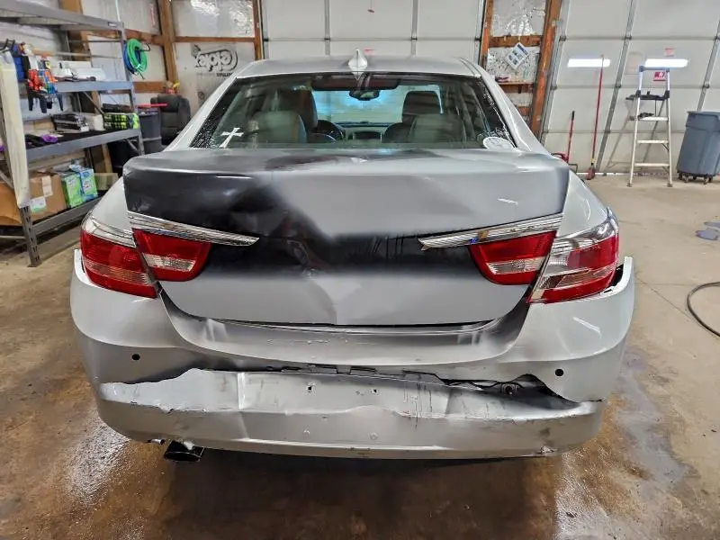 2016 BUICK VERANO CONVENIENCE  