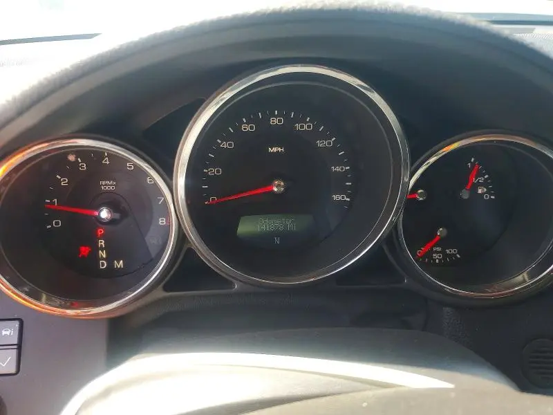 2011 CADILLAC CTS LUXURY COLLECTION  