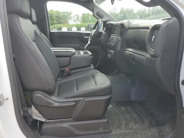 2023 CHEVROLET SILVERADO C1500  