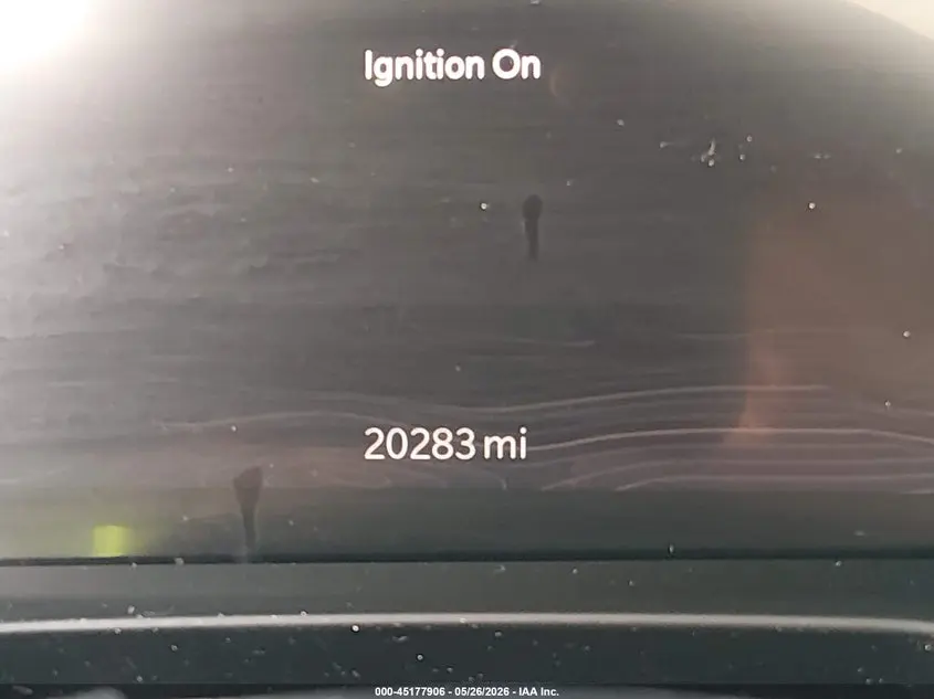 2024 JEEP GRAND CHEROKEE ALTITUDE X 4X4