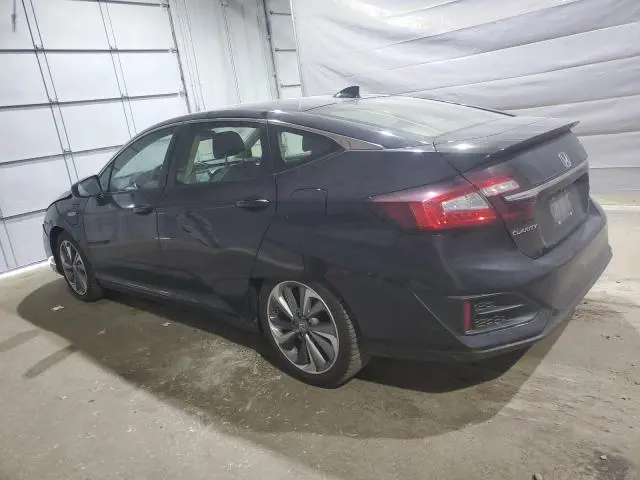 2019 HONDA CLARITY   