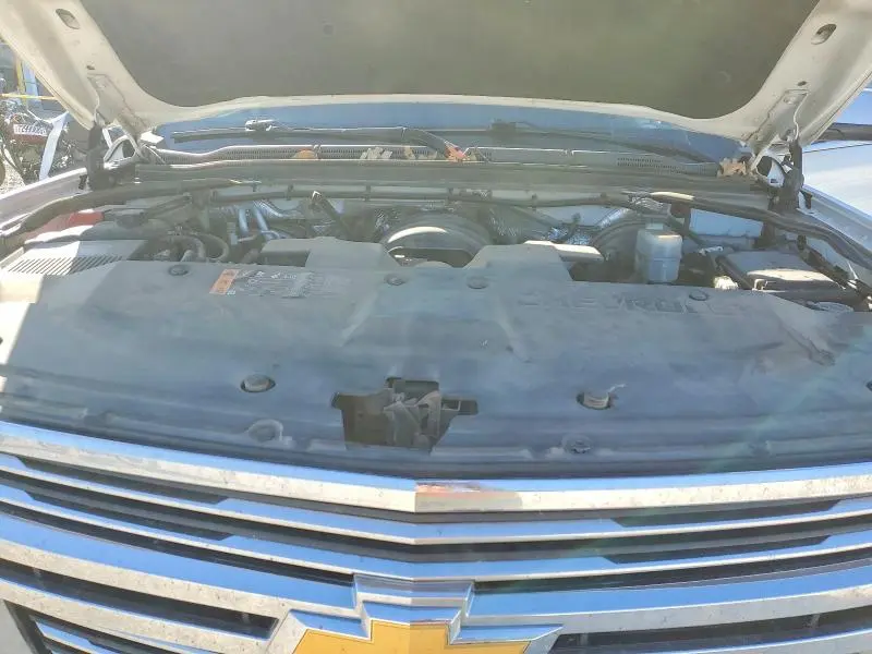 2018 CHEVROLET SUBURBAN C1500 PREMIER  