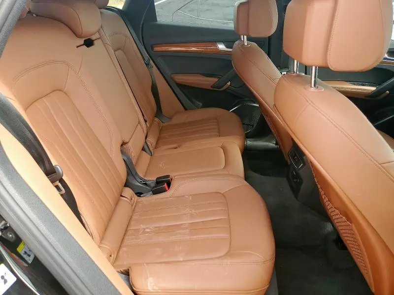 2021 AUDI Q5 PREMIUM PLUS  