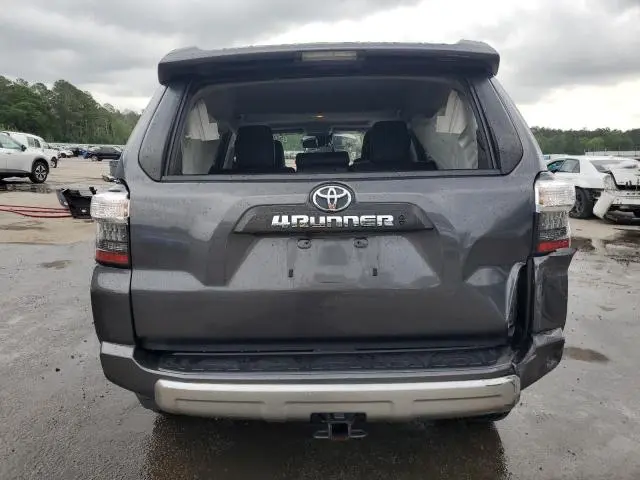 2020 TOYOTA 4RUNNER SR5/SR5 PREMIUM  