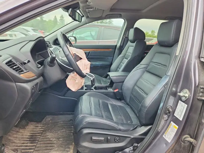2019 HONDA CR-V EXL  