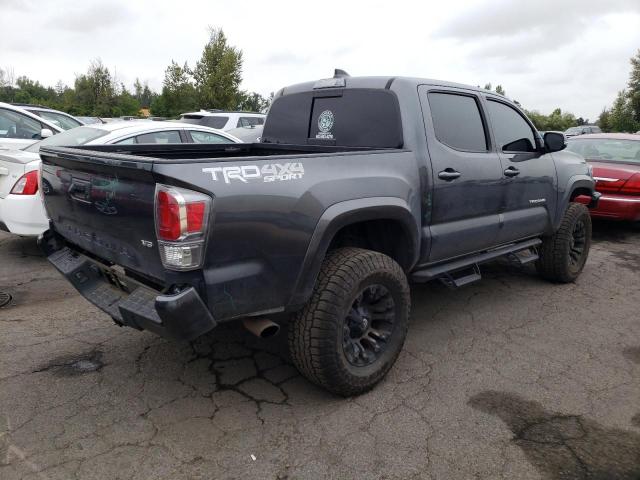 2022 TOYOTA TACOMA DOUBLE CAB