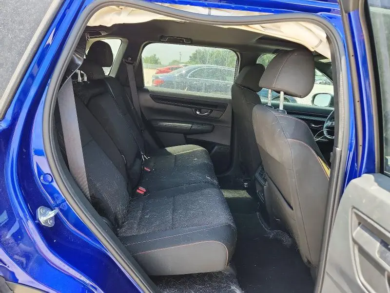 2023 HONDA CR-V SPORT  