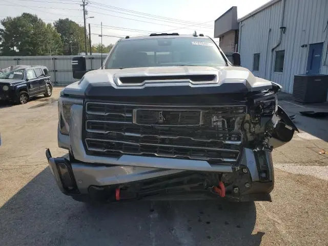2024 GMC SIERRA K2500 AT4  